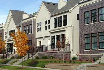 Townhomes