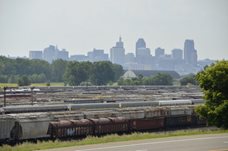 2013 Twin Cities Metropolitan Region Freight Study&nbsp;