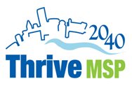 Thrive MSP logo and link.