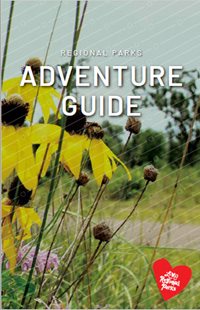 Regional Parks Adventure Guide PDF